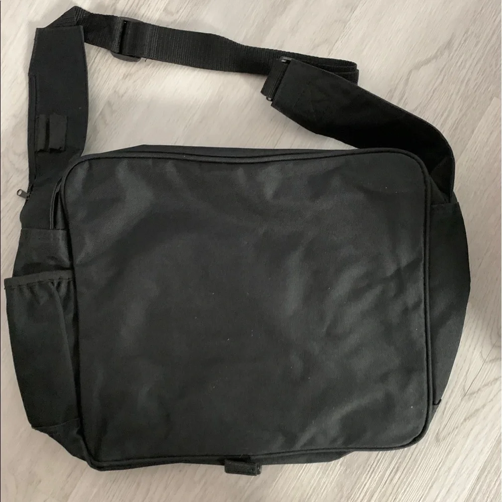 Warner Bros Messenger Bag